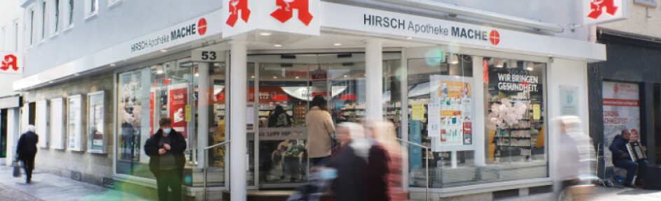 Mache Apotheke